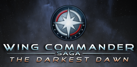 Wing Commander Saga: Darkest Dawn