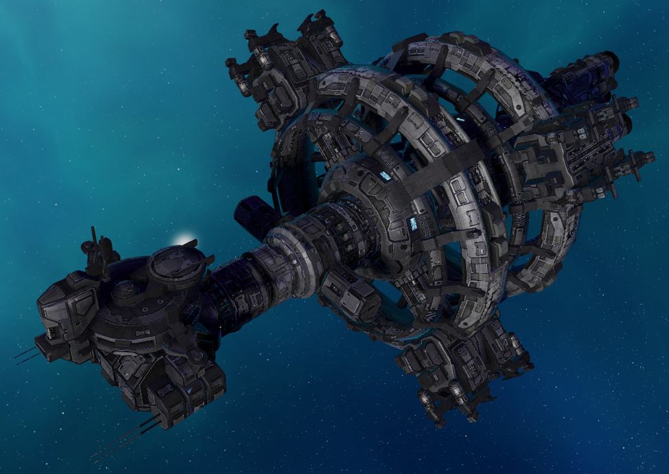 Revelation-class Explorer - FreeSpace Wiki