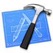 Xcode icon.png