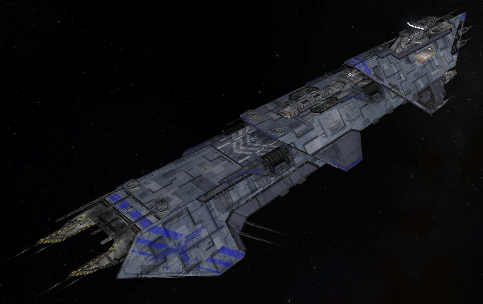 FD Vexor - FreeSpace Wiki