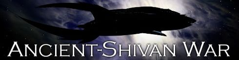 The Ancient-Shivan War