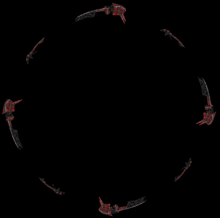 Shivan Knossos FreeSpace Wiki