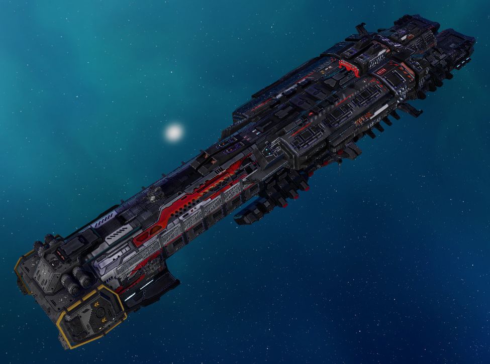 Khopesh-class Frigate - FreeSpace Wiki