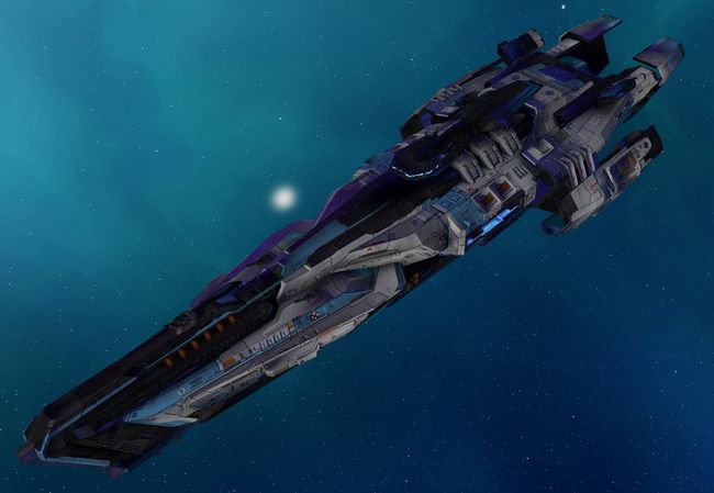 Gryphon-class Support Carrier - FreeSpace Wiki