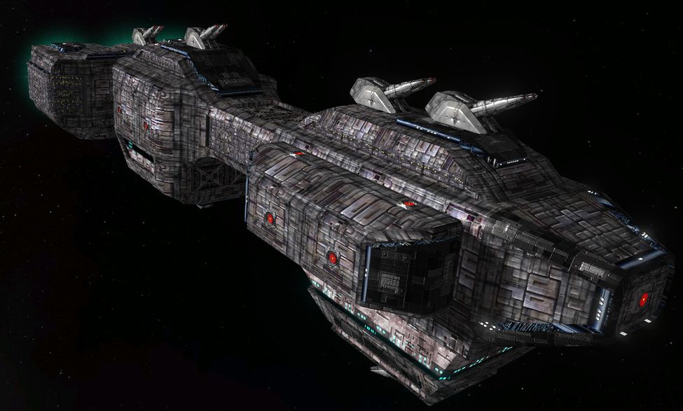 EAC Aesacus FreeSpace Wiki