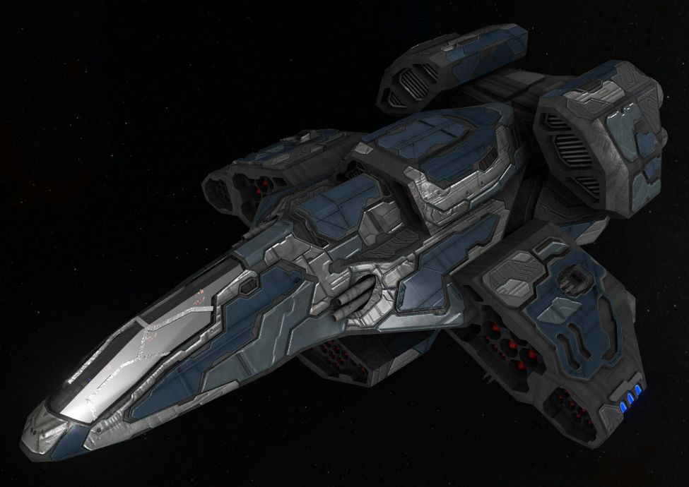 GTB Stheno - FreeSpace Wiki