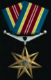 Meritorious Unit Commendation